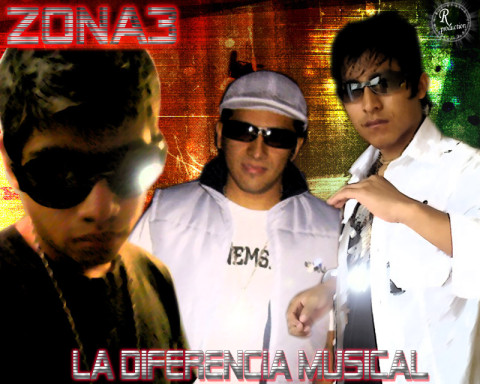 Zona3 reggaeton desde Mala