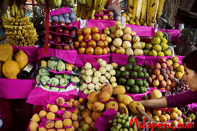 Mala Peru en imagenes Parte I