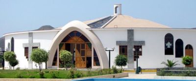 Rutas turísticas Distrito de San Antonio Cañete 2022