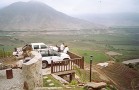 Viaje a San Vicente de Azpitia