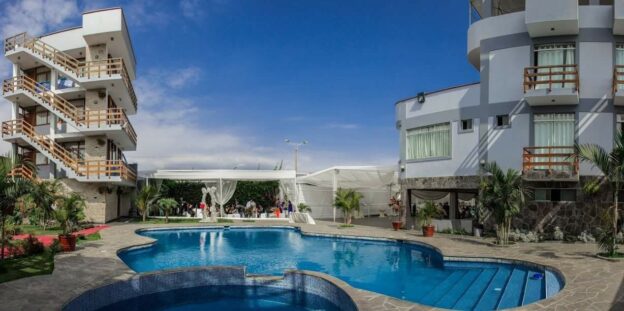 LOS 10 MEJORES HOTELES DE SAN VICENTE DE CAÑETE