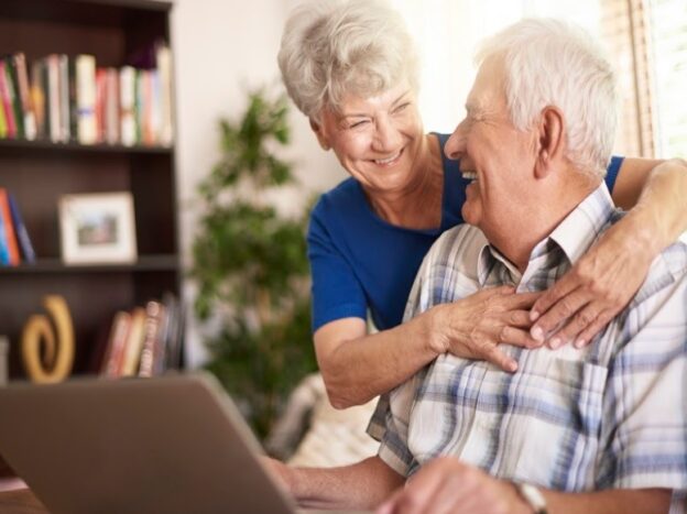 5 actividades para adultos mayores