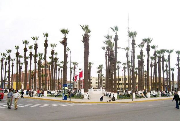 Chincha: El destino ideal para escaparse de Lima