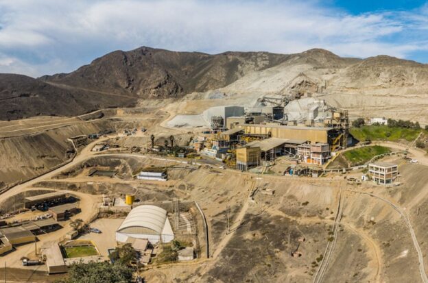 Compañía Minera Condestable: Un Pilar en la Industria Minera del Perú
