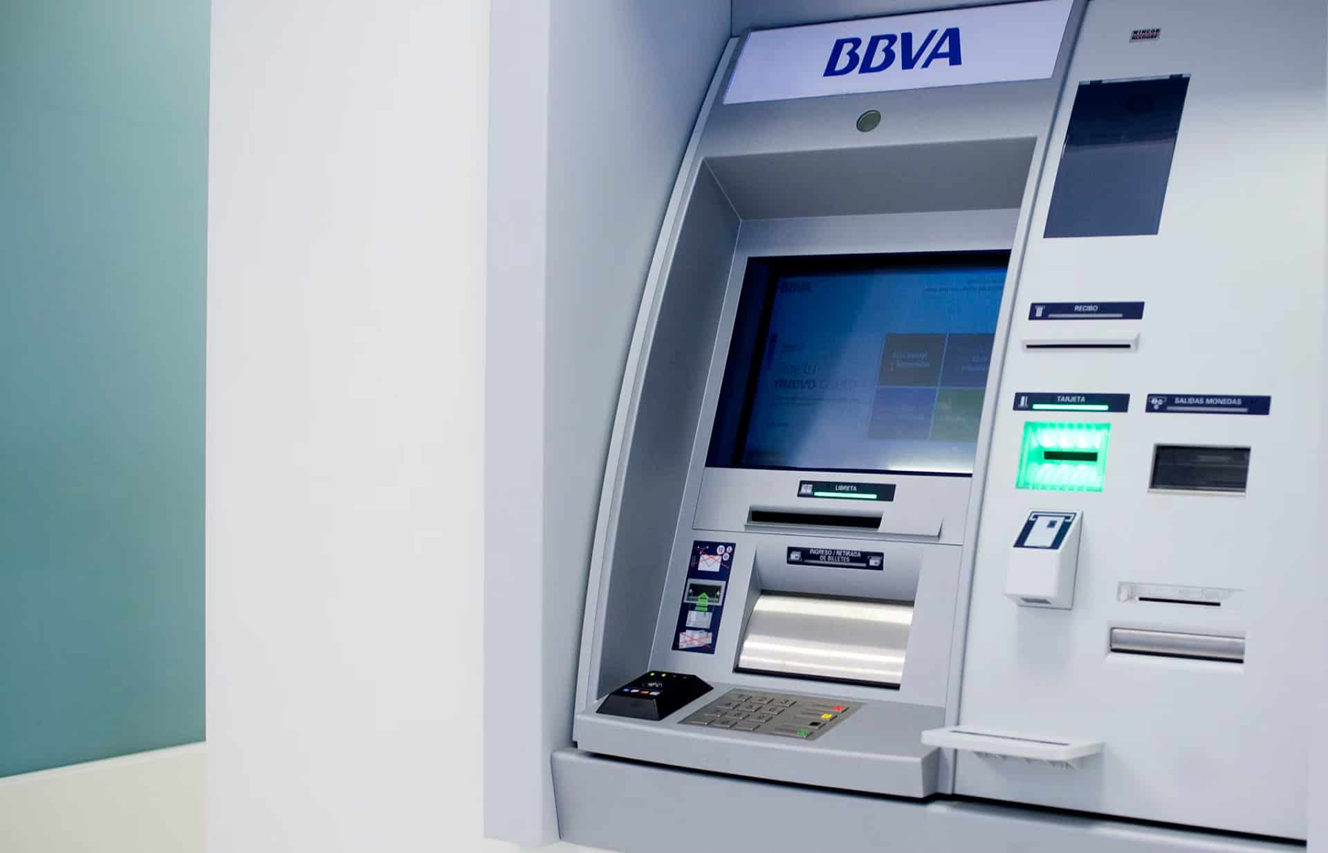 Cajeros automáticos en el distrito de Mala: opciones y ubicaciones
